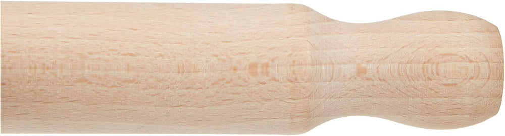 Fackelmann 27178 Rollholz 35 x 3 cm, log