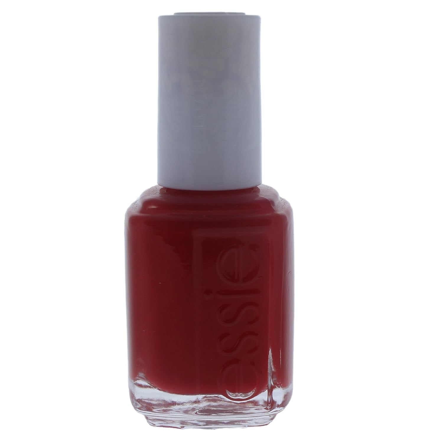 Essie Nail Lacquer til Farbintensive fingernegle, nr. 608 fredfyldte skifer, hvede, 13,5 ml
