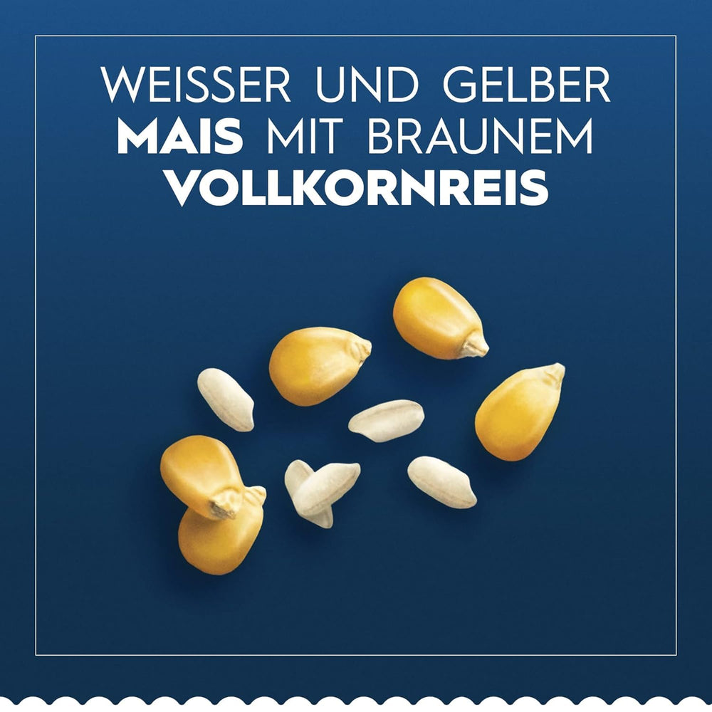 Glutenfri Barilla Tagliatelle pasta lavet af lækker majs og ris - perfekt til personer med cøliaki eller glutenintolerance 300g