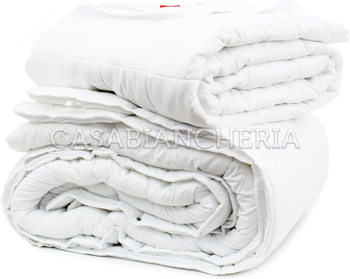 Pat dublu Gabel Vier Jahreszeiten Plapumi si pilote Naty Shop