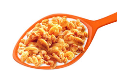 Dr. Oetker Vitalis Less Sweet Crunchy Pure: Crunchy müsli med 30 % mindre sukker, pakke med 5 (5 x 600 g)