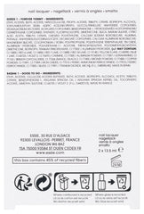 MAYBELLINE Essie Thank You neglelak gavesæt, 27 ml