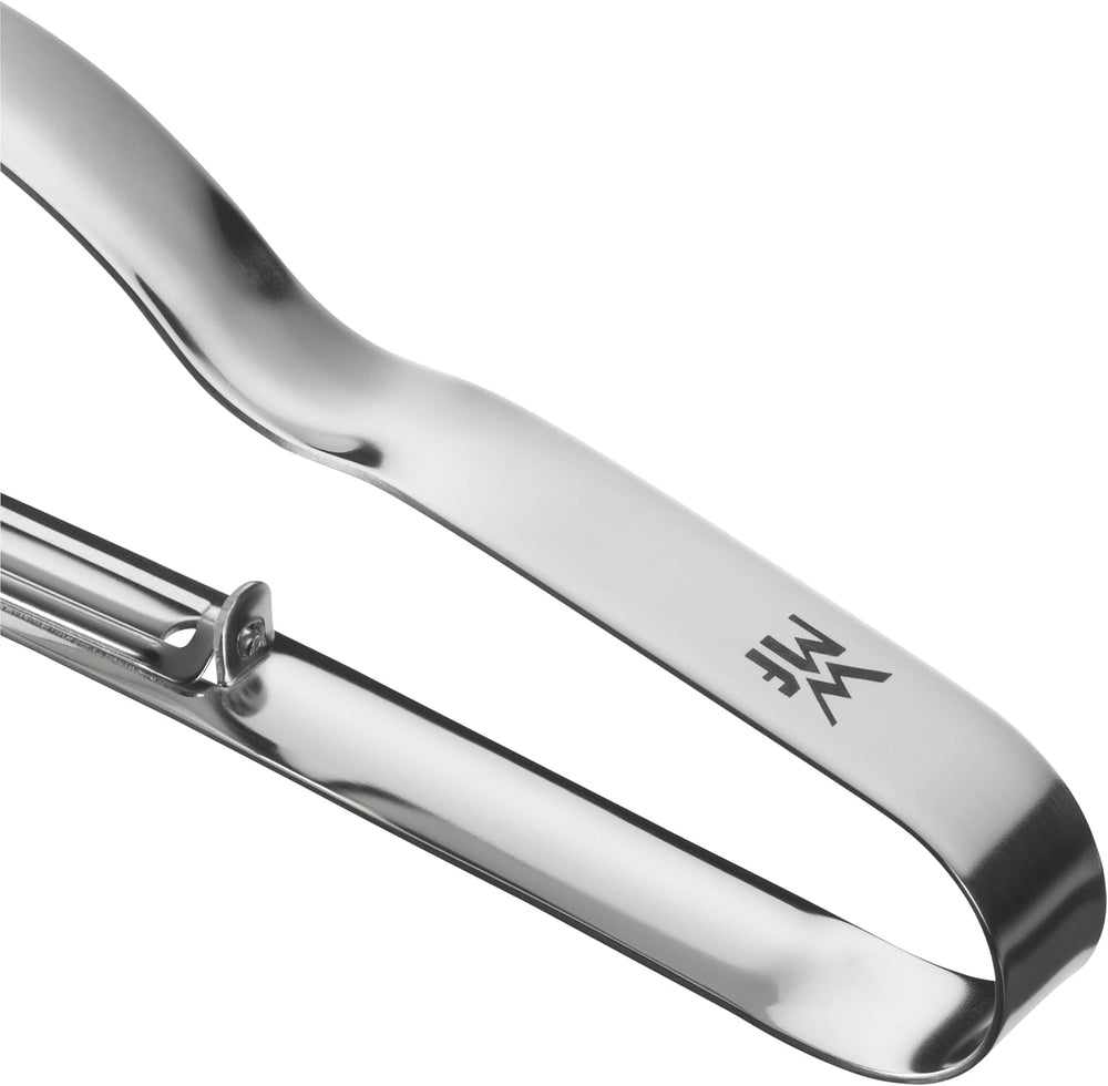 WMF Gourmet aspargesskræller 17 cm, rustfrit stål Cromargan Peeler Naty Shop