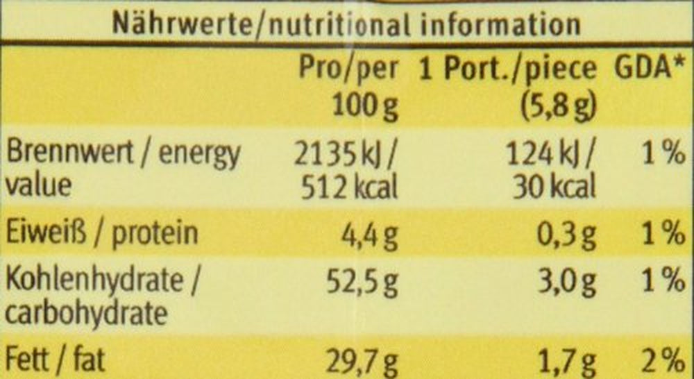 RCP Verpoorten Minis, æggesnapstrøfler, alpin mælkechokolade, flydende fyld, indeholder alkohol, fantastisk gave, 110 g (pakke med 2)