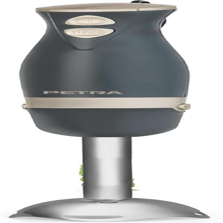 Petra PT2827BMBLKVDE 3-i-1 mixer – Bpa-fri tilbehør, 500Ml-Schüssel, 700Ml-Becher, Schneebesen, Mixen, Zerkleinern, 2 Geschwindigkeiten, Edelstahlklingen, Für Babynahrung, Smoothies 350W, Saucenty, Smoothies og Stamix Shop, Saucenty