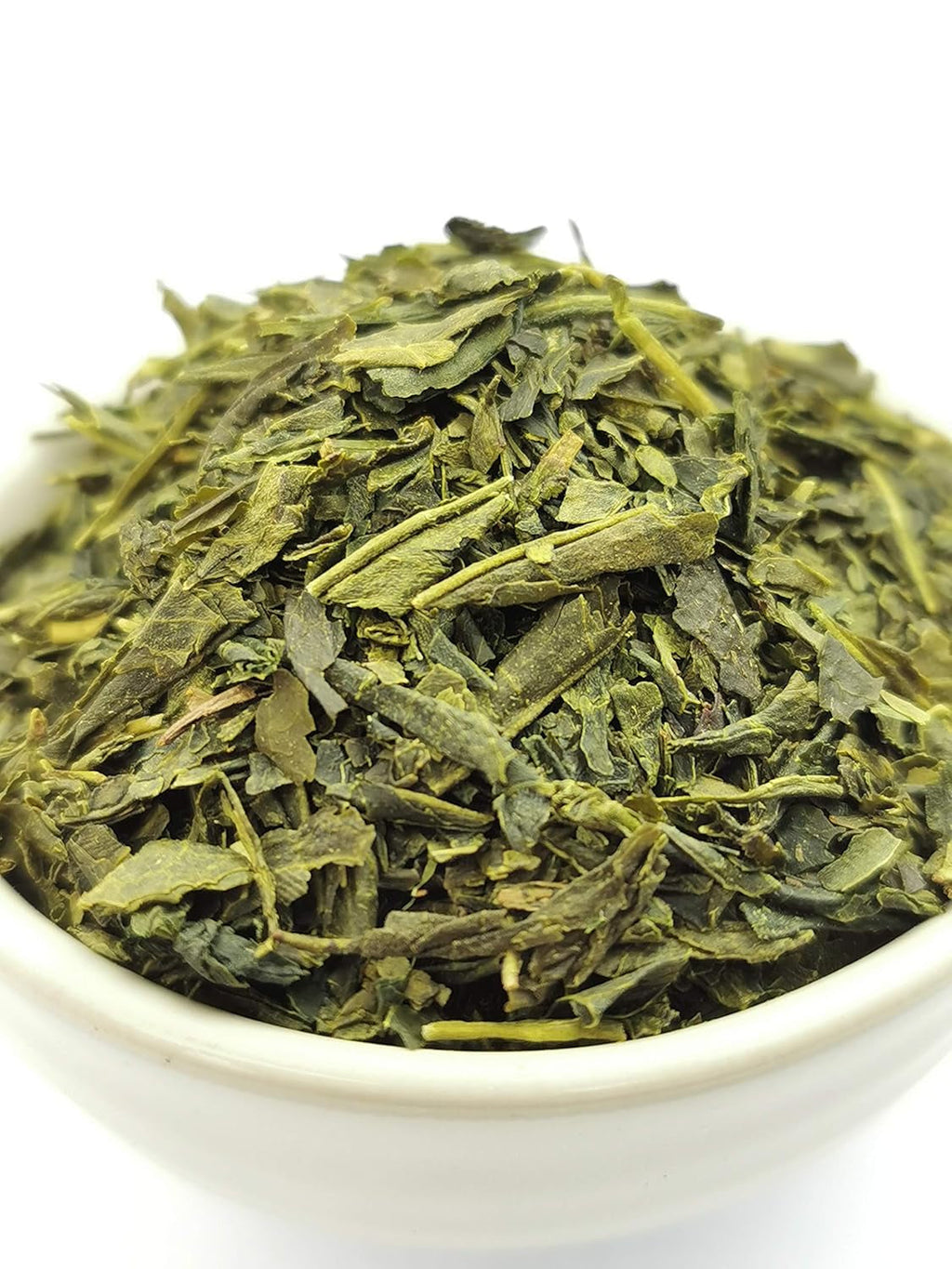 Ceai verde japonez Bancha vrac 100 g, ceai verde japonez aromat și delicat, Teaclub Green Tea
