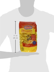 Die Guten feine Frischei-Nudeln Band, 500g