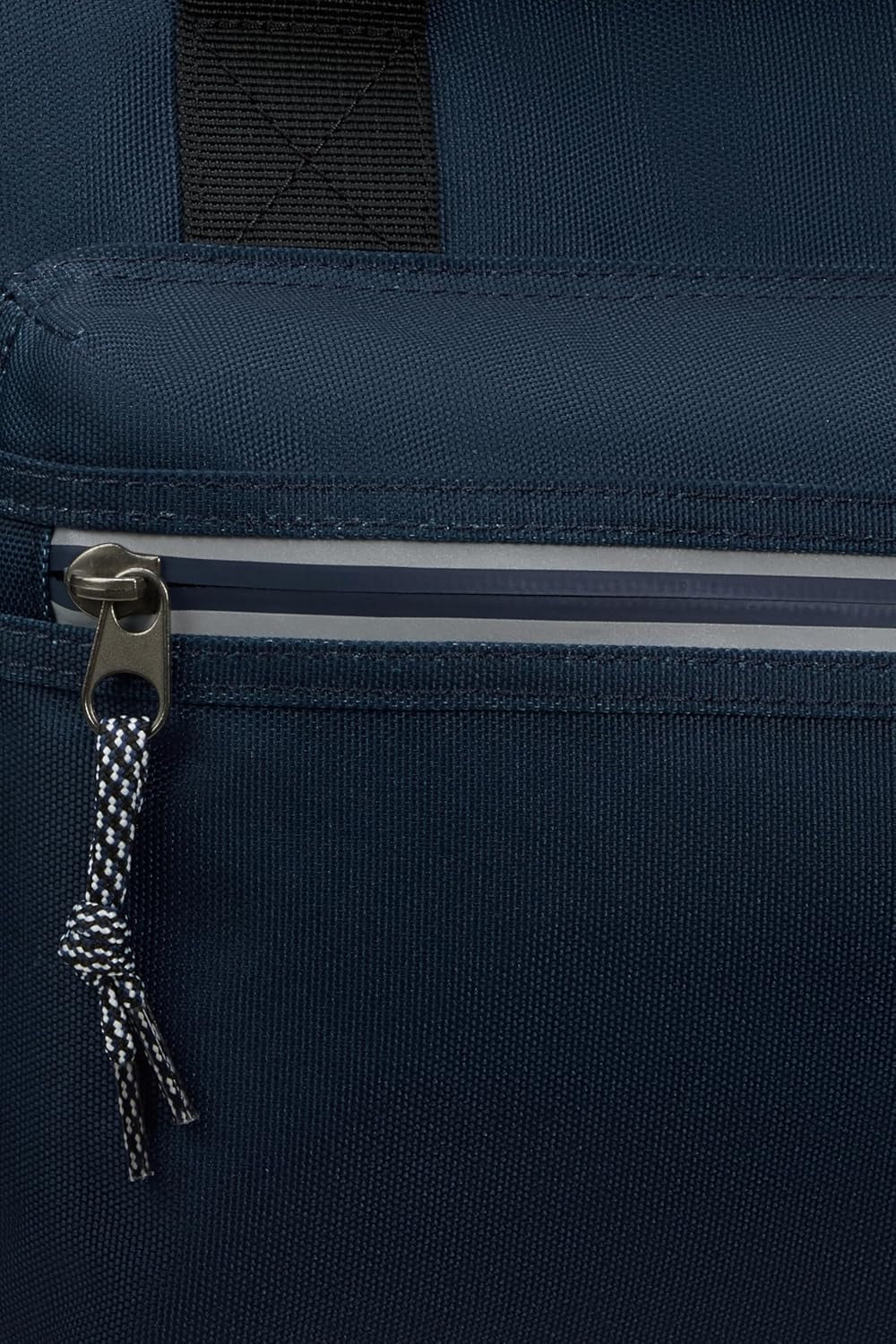 American Tourister BrightUp Zip Geantă de călătorie, 52 cm, 44 L, Albastru (Marine), Albastru (Marine), Geantă de călătorie 52 cm, Genți de voiaj Bagaje și echipament de călătorie Naty Shop