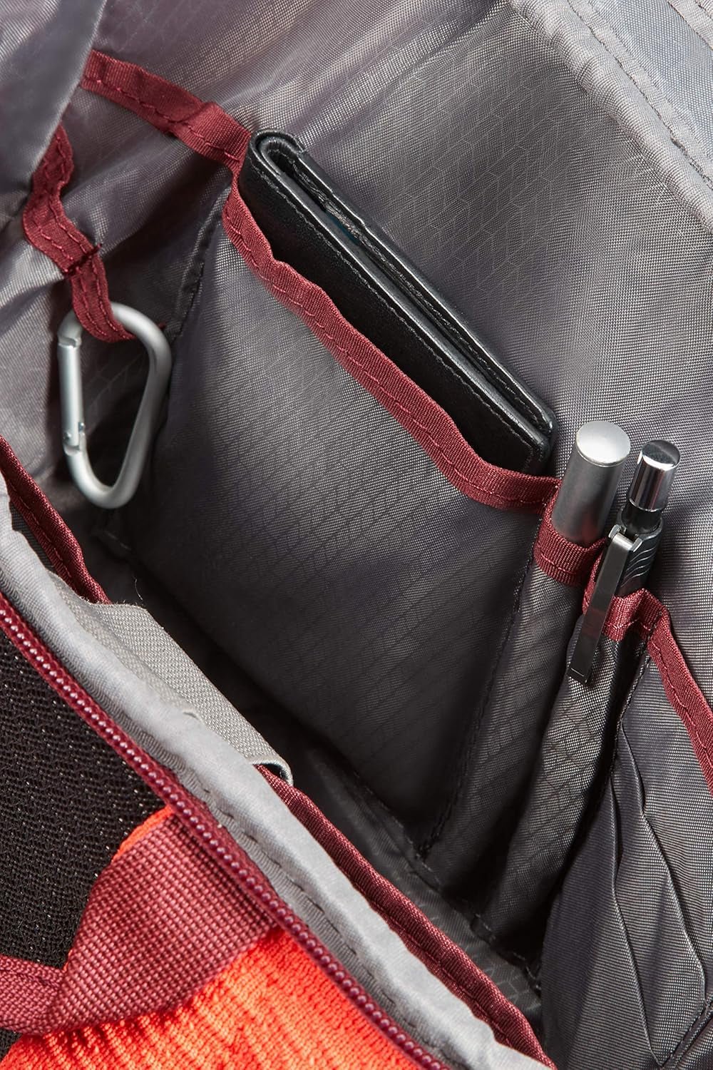 American Tourister Soundbox - Spinner S Bagaj de mână extensibil, 55 cm, 35.5/41 L, verde (Spring Green) Bagaje și echipament de călătorie Naty Shop