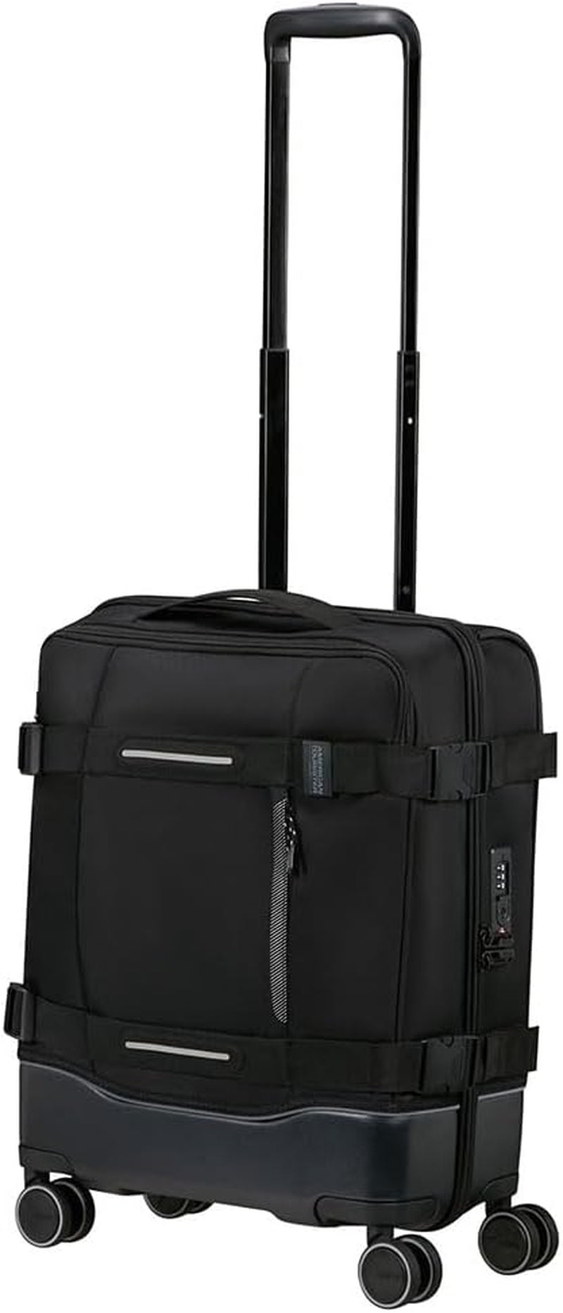 American Tourister Urban Track - Spinner S, bagaj de mână Bagaje și echipament de călătorie Naty Shop
