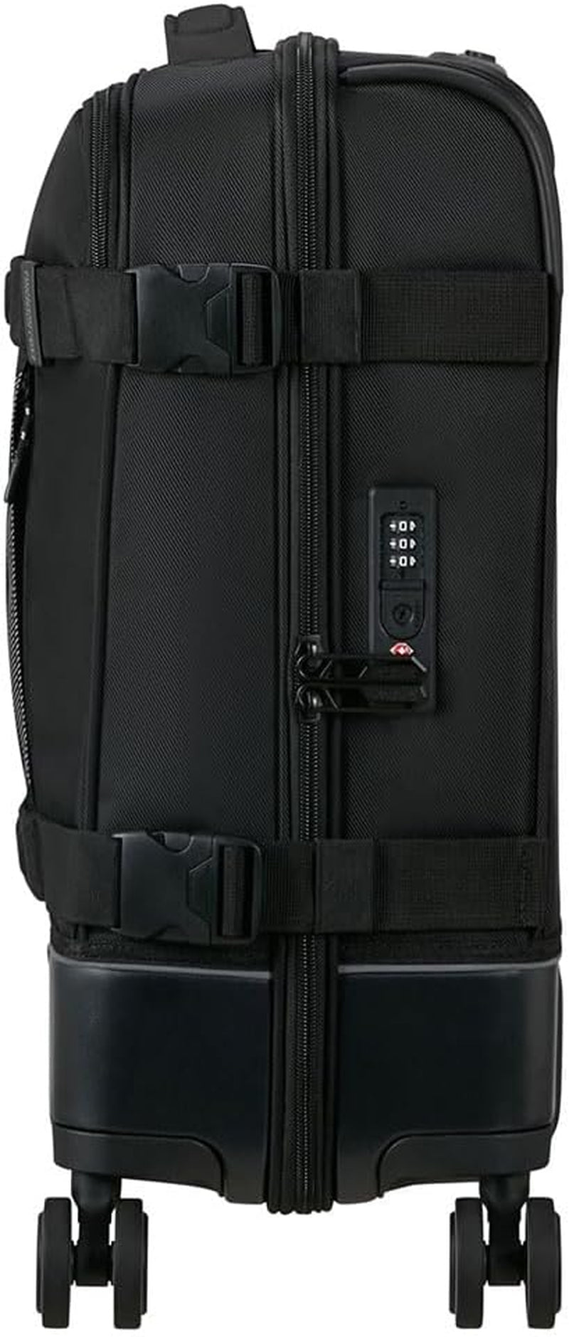 American Tourister Urban Track - Spinner S, bagaj de mână Bagaje și echipament de călătorie Naty Shop