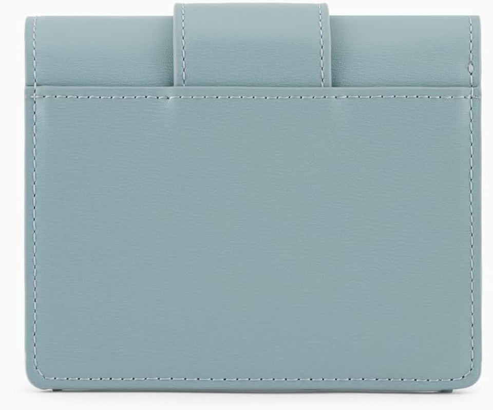 Armani Exchange Portofel Jodie Mini pentru femei Portofel Femei Naty Shop