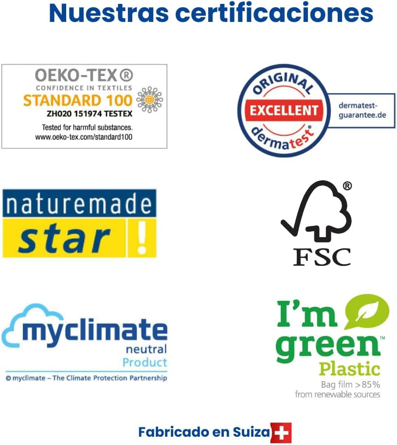 Økologiske bleer str. 1 nyfødt (2-5 kg), 1 pose med 27 bleer