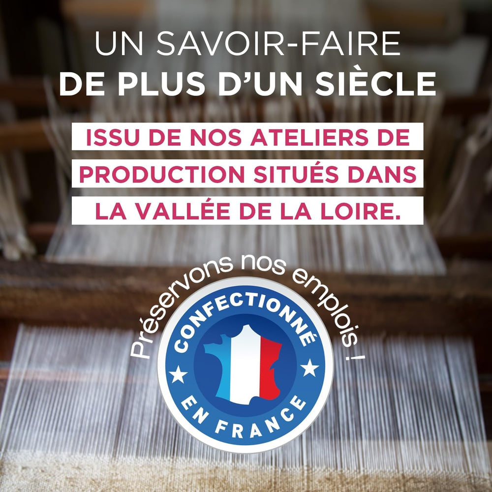 Cald, Satin, Dungat, 400 G/M², 240 X 220 Cm, Microfibra, Alb, 240 X 220 Cm Plapumi si pilote Naty Shop