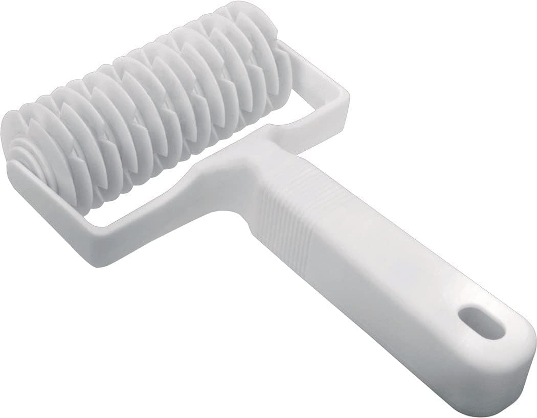 771800 Gitterskærevalse