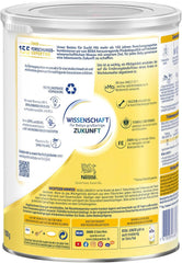 Nestle BEBA Junior 2+, fra 2 års fødselsdag, babymad med HMO 2'-FL, kun laktose, ingen palmeolie, pak 3 (3 x 800g) Mother and Baby Naty Shop