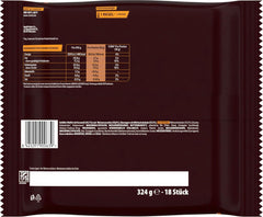 LION MINIS XXL pakke med 2 (1 x 324g)