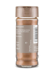 Kotányi Zimt gemahlen, würzig-süßer Geschmack, veredelt Milchreis, Gebäck, Desserter, Glas 80 ml