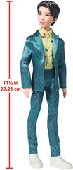 Mattel GKC90 BTS Idol Rm Dukke K-Pop Legetøj Merch Samledukker Naty Shop
