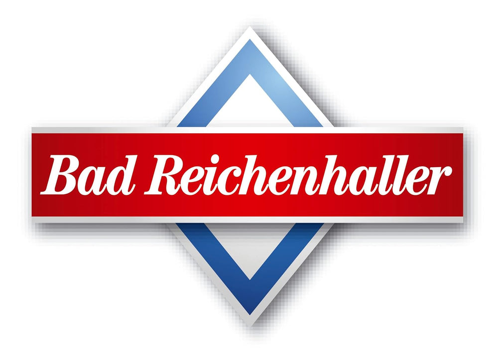 Bad Reichenhaller Mozzarella Tomat Salz, 90 g