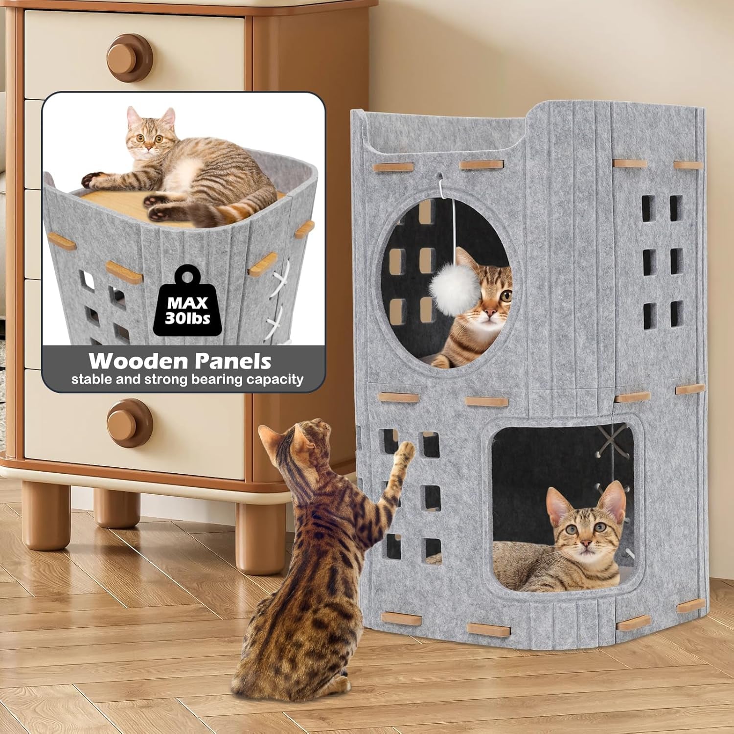 Pături & Mobilier, Animale de companie, Peșteri & Case, Pisici, Paturi pentru pisici, Pisici - culcusuri, saltele