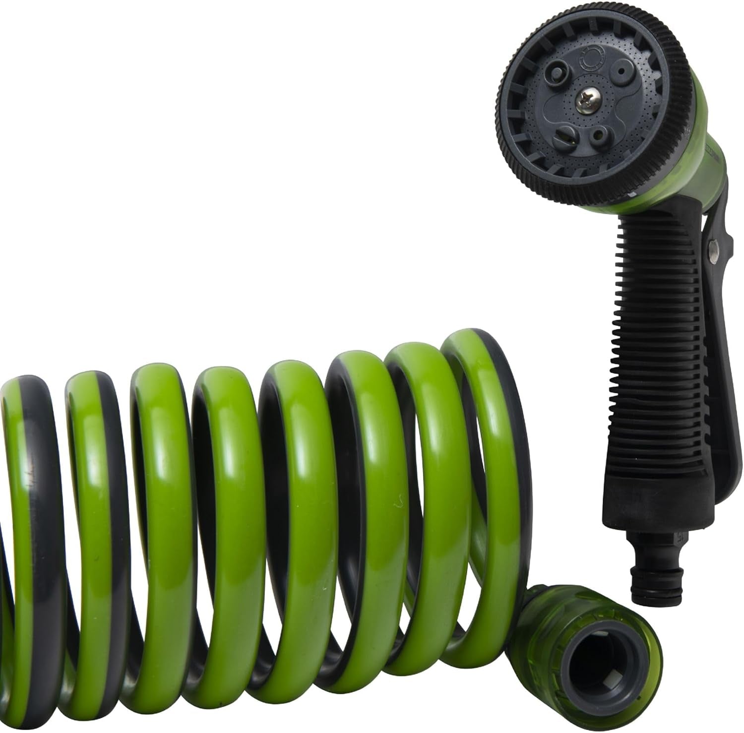 Spirală furtun 15 m