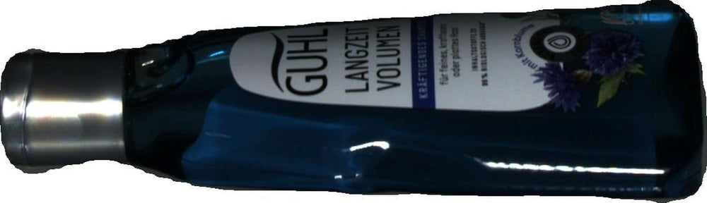 Șampon Guhl Long Term Volume - 250 ml Naty Shop