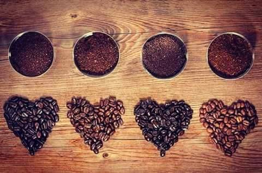 Cafea Arabica mexicană Procurador 1000g