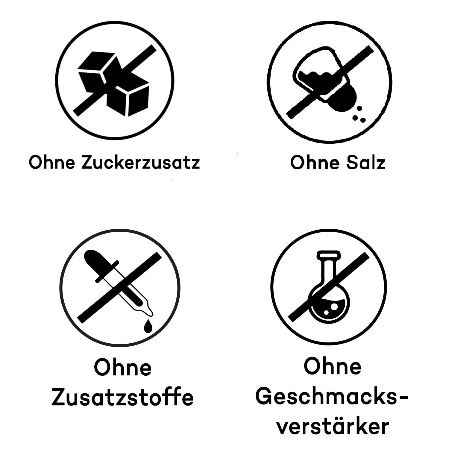 Ankerkraut Aglio e Olio, italiensk Gewürzmischung til pasta og klassiske spaghetti-nudler, 120 g i en aromatisk pose