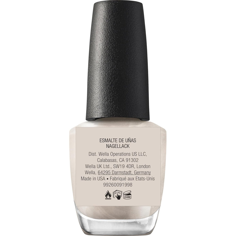 OPI Neglelak OPI'm Dreaming Collection - Quick-Dry Glitter Neglelak (15ml)