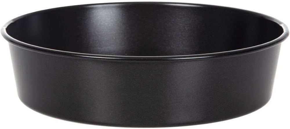 12644 Dyb kageform uden låg 3 x 13 cm fra Naty Shop Forme og bageplader 4(D)X17(Ø)Cm