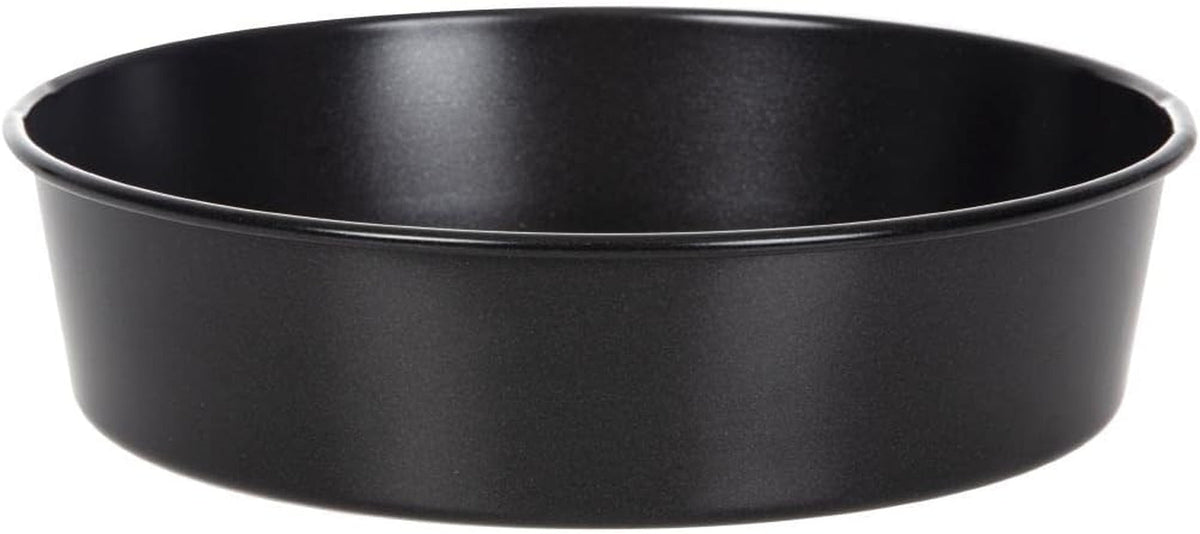 12644 Dyb kageform uden låg 3 x 13 cm fra Naty Shop Forme og bageplader 4(D)X17(Ø)Cm