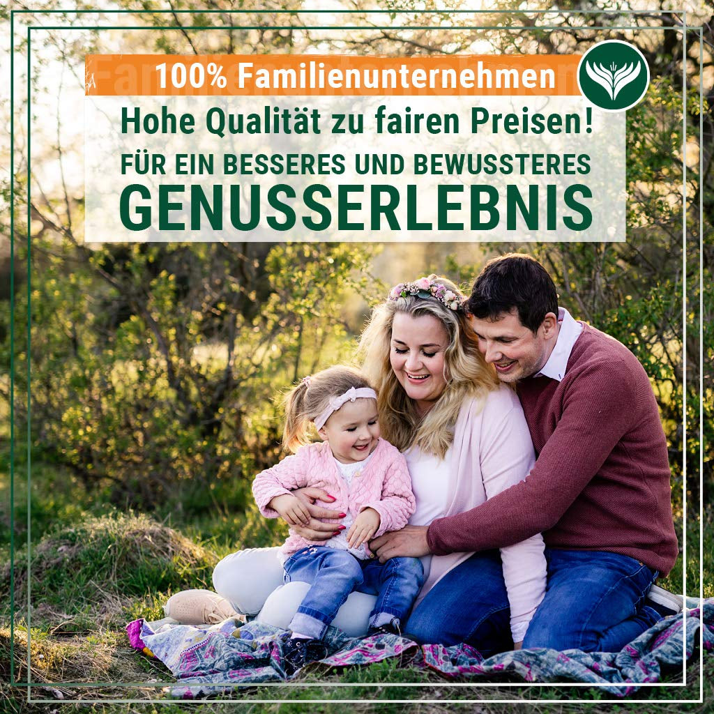 Azafran BIO Ceai de fructe Amestec de fructe roșii 250 g