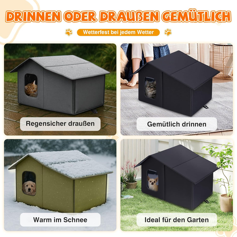 Pături & Mobilier, Animale de companie, Peșteri & Case, Pisici, Paturi pentru pisici, Pisici - culcusuri, saltele