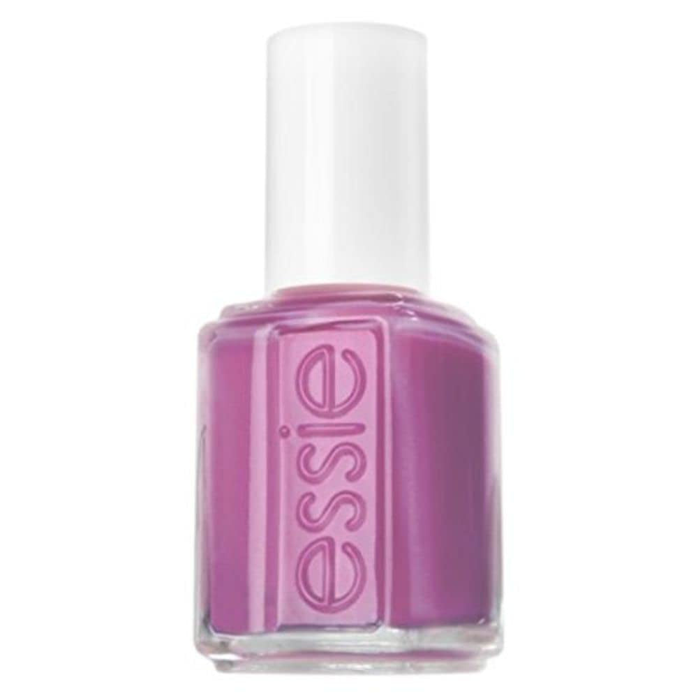 Essie Nail Lacquer til Farbintensive fingernegle, nr. 608 fredfyldte skifer, hvede, 13,5 ml