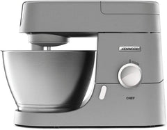 Kenwood Chef KVC3110S Foodprocessor, 4,6L blandeskål i rustfrit stål Mor og barn Naty Shop