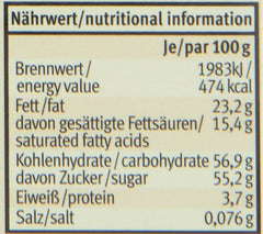 RCP Schladerer Praliner med hindbærsprit, mælkechokolade, sukkerskorpe, flydende fyld, indeholder alkohol, fantastisk gave, 2 x 127 g