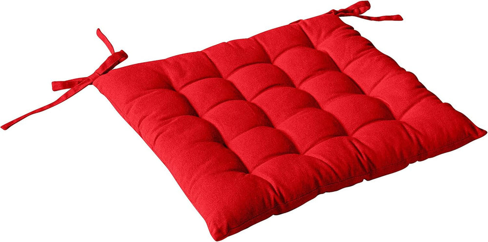 Dyne med 4 bobler, jute, 90 X 190 Cm, ler, 2007AGCHLJT090190, 90 X 190 Cm Dyner og dyner Naty Shop Red