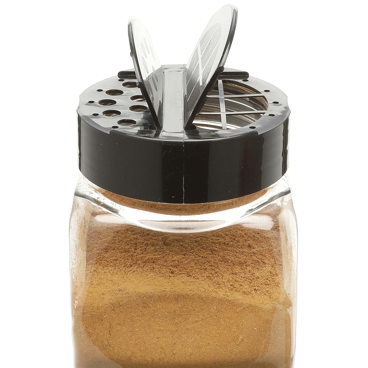 Zimt gemahlen 500 g Zimt-Gewürz Zimtpulver, Gewürz für Zimtschnecken und Kuchen, Weihnachtsgewürz, Menge: 1 Stück