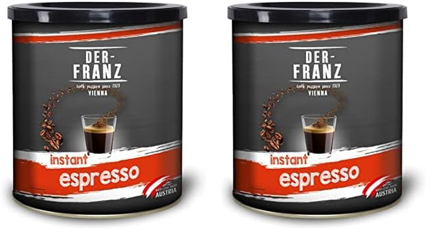 Der-Franz Chai Latte, 500 g
