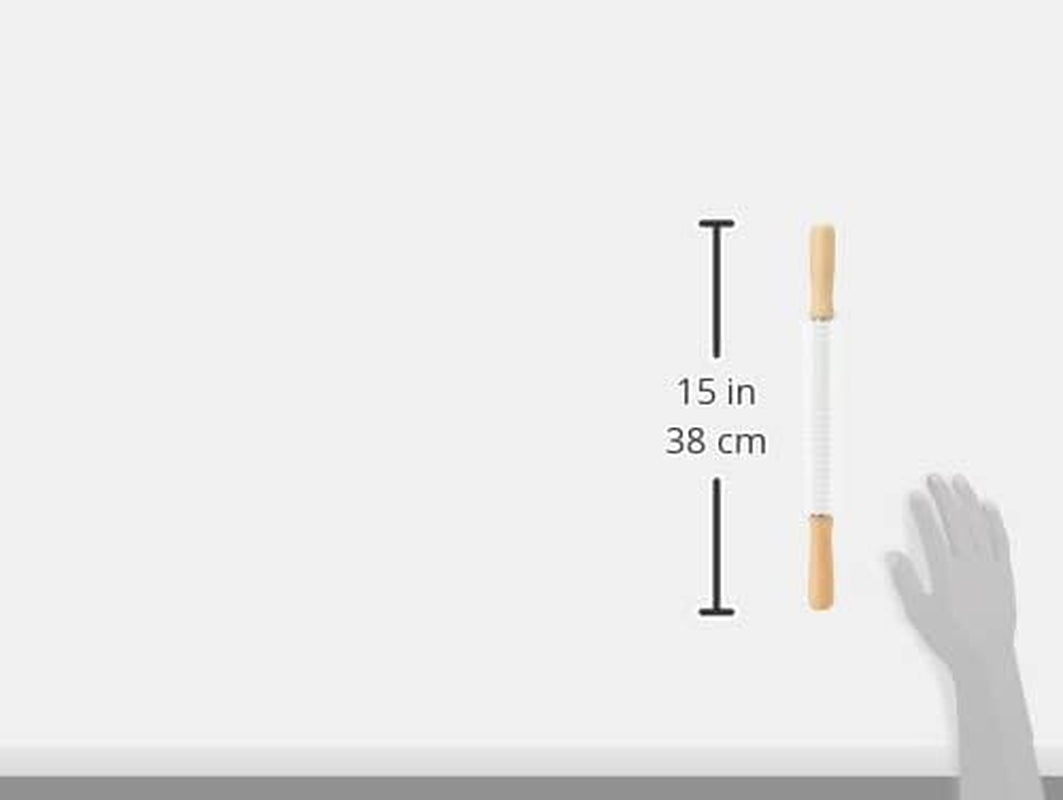 Wenko Art.167 Spaghettio-Größe, glatt, Derlin, Weiß