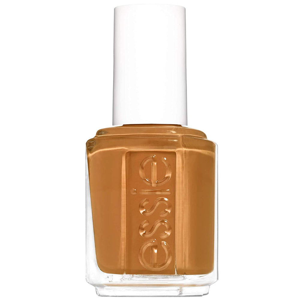 Essie Nail Lacquer til Farbintensive fingernegle, nr. 608 fredfyldte skifer, hvede, 13,5 ml