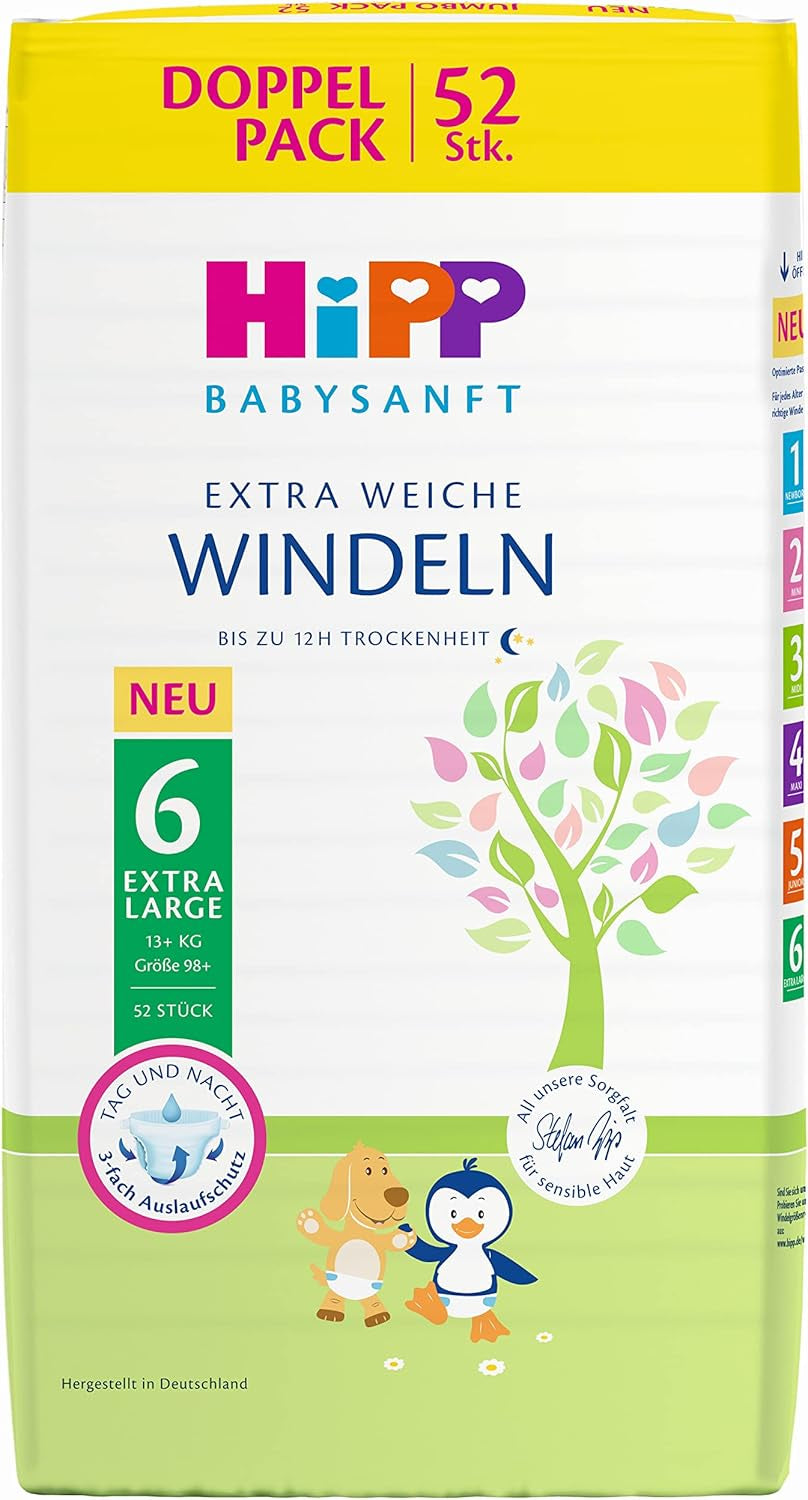 Midi 3 Carry bleer, pakke med 3 (3 x 1 x 36 stk.)