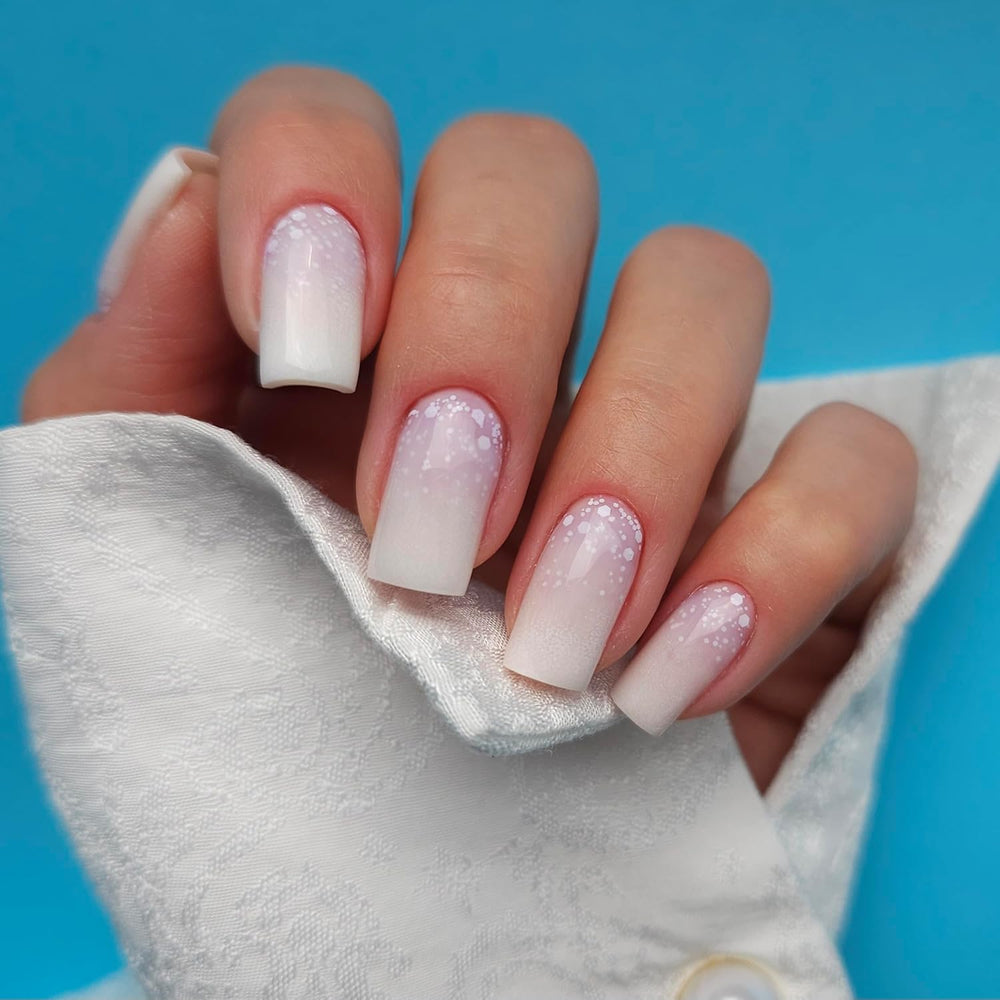 UV neglelak Semilac Hybrid 493 Bubble Gum 7 ml