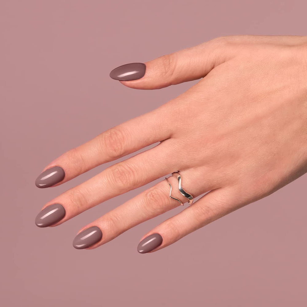 Semilac UV Neglelak 287 Game Time 7ml Let's Meet Collection