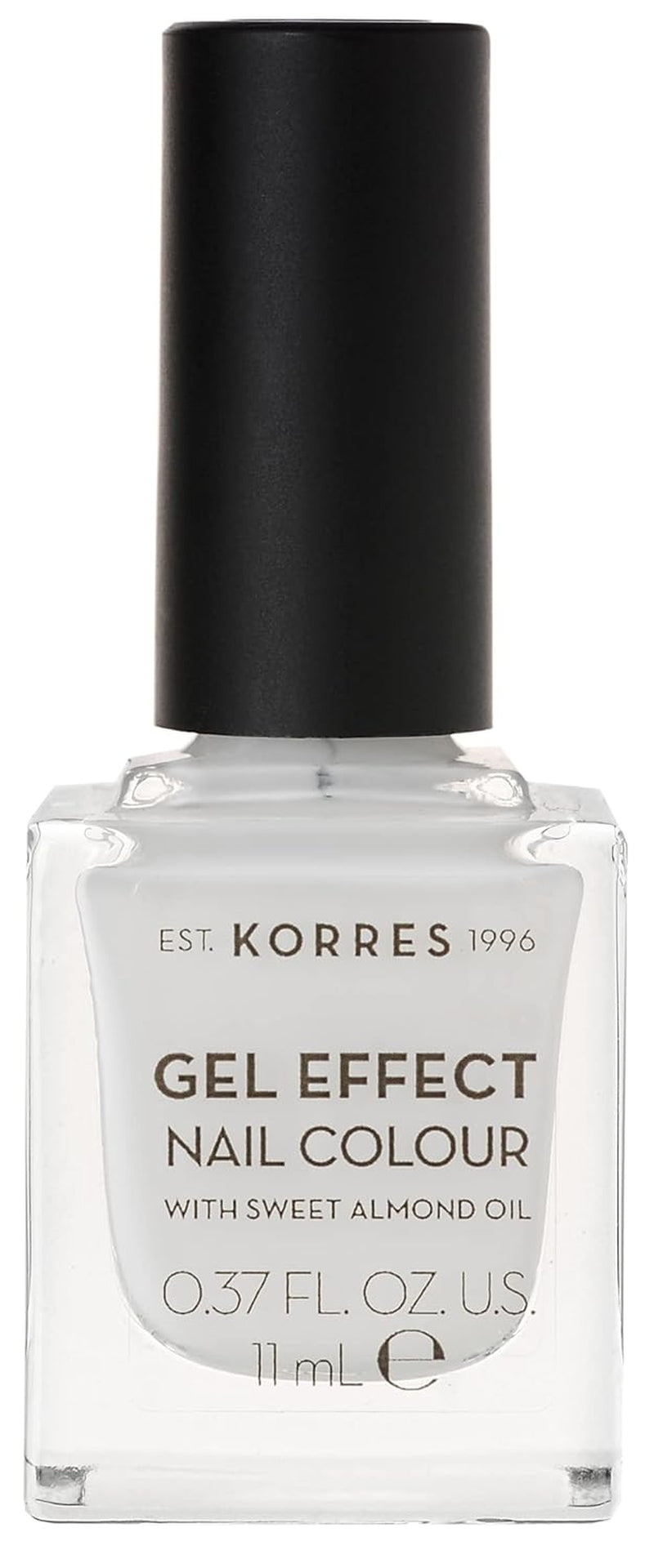 Korres Sød Mandel Nail Paint - 53, Royal Red