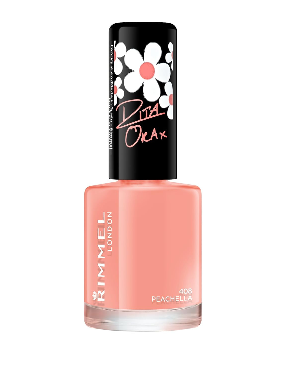 Super Shine 60 Anden neglelak fra Rita Ora – 8 ml