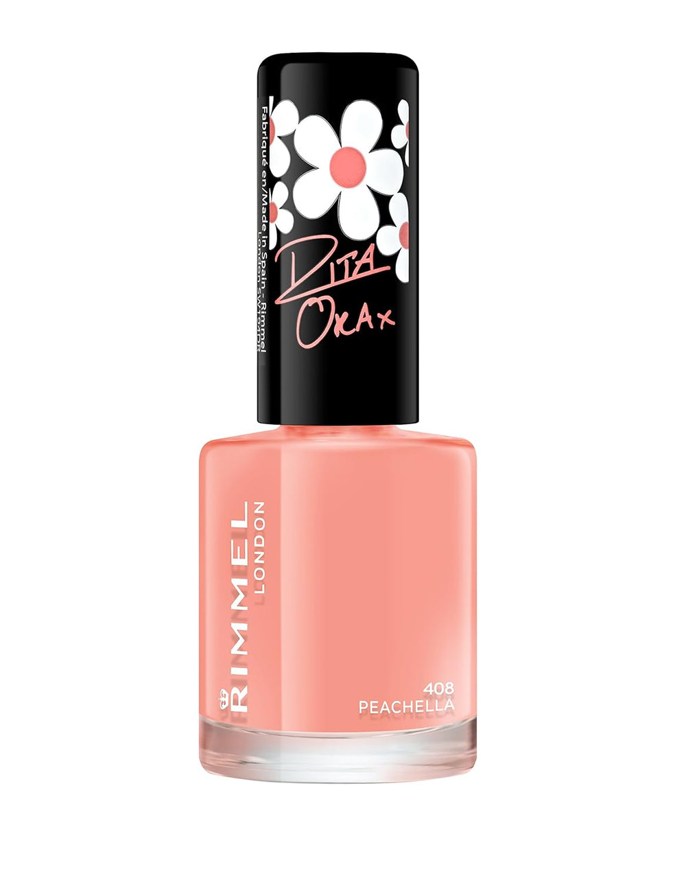 Super Shine 60 Anden neglelak fra Rita Ora – 8 ml