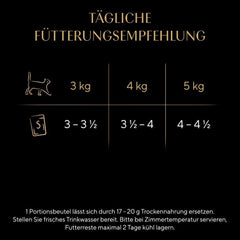 Colecția SHEBA Nature's în sos - Hrană umedă de înaltă calitate pentru pisici, varietate fină (MSC) în pliculețe porționate - 72 x 85g