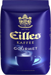 Eilles Bohnenkaffe, 500g